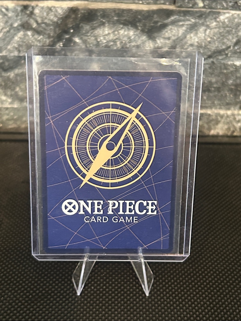 One Piece Rob Lucci SR EB04-048 Egghead Crisis (Japanese) M/NM - Picture 2 of 3